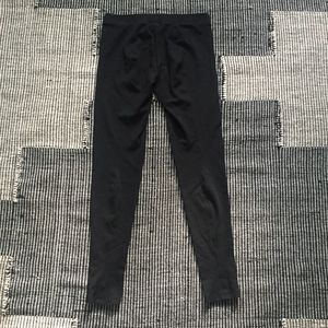 vince tech ponte legging